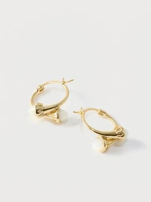 Kolczyki Les Petites Précieuses