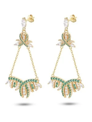 Kolczyki Les Petites Précieuses