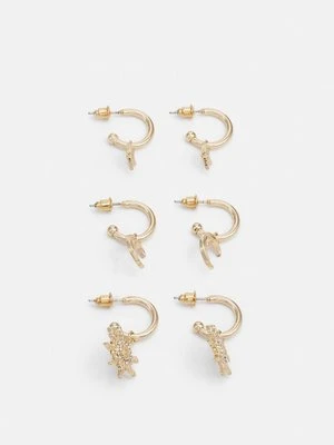 Kolczyki Liars & Lovers