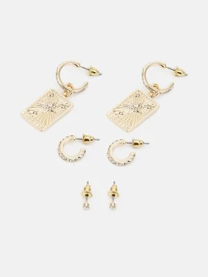 Kolczyki Liars & Lovers