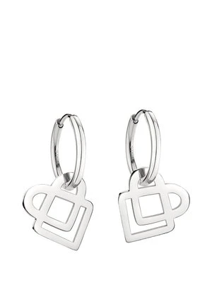 Kolczyki liebeskind berlin