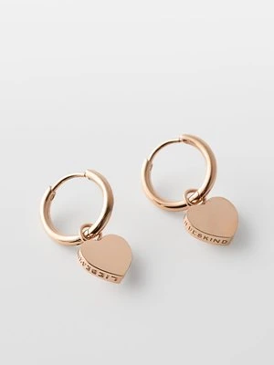 Kolczyki liebeskind berlin