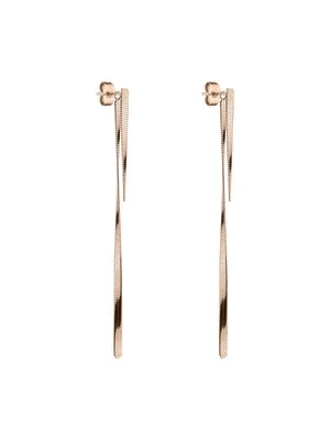 Kolczyki liebeskind berlin