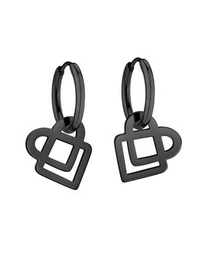 Kolczyki liebeskind berlin