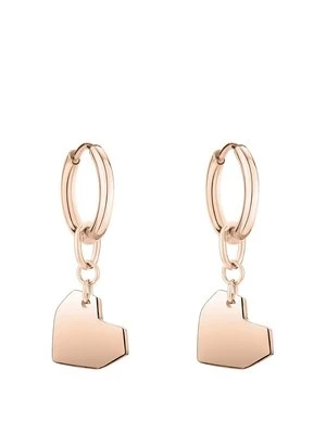 Kolczyki liebeskind berlin