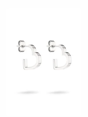 Kolczyki liebeskind berlin