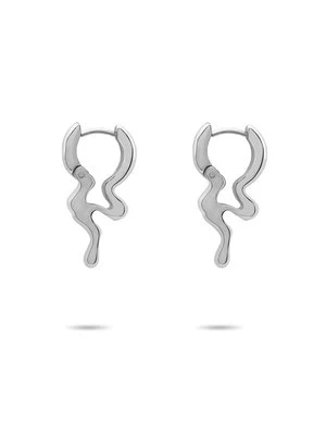 Kolczyki liebeskind berlin