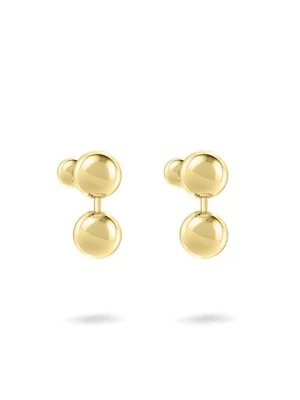 Kolczyki liebeskind berlin