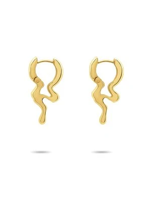 Kolczyki liebeskind berlin