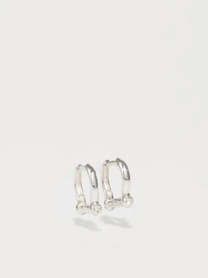 Kolczyki Loren Stewart