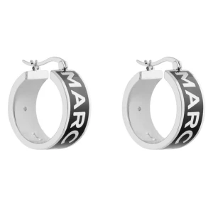 Kolczyki Marc Jacobs 2P5JER001J34 Srebrny