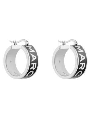 Kolczyki Marc Jacobs 2P5JER001J34 Srebrny