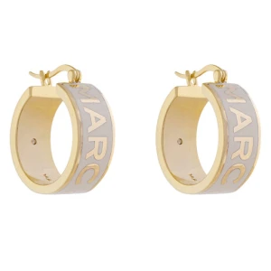 Kolczyki Marc Jacobs 2P5JER001J34 Złoty