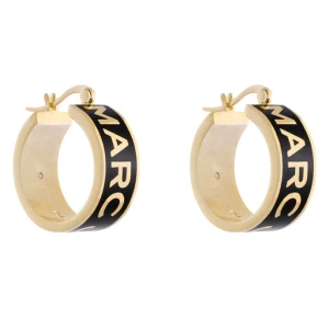 Kolczyki Marc Jacobs 2P5JER001J34 Złoty