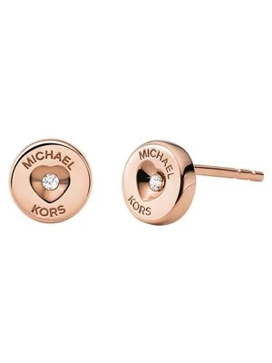 Kolczyki Michael Kors