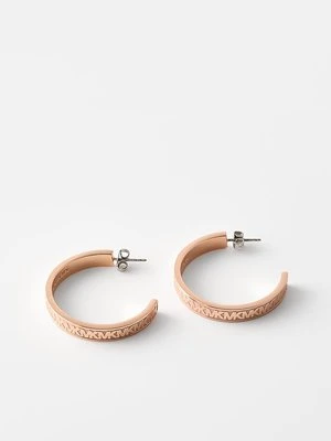 Kolczyki Michael Kors