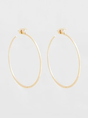 Kolczyki Michael Kors