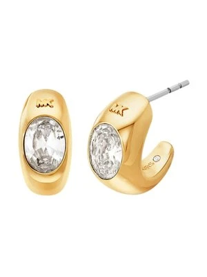 Kolczyki Michael Kors