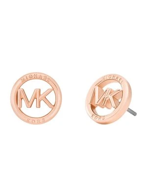 Kolczyki Michael Kors