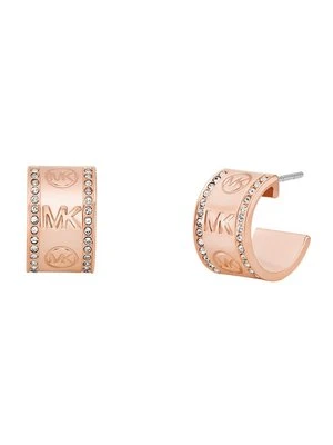 Kolczyki Michael Kors