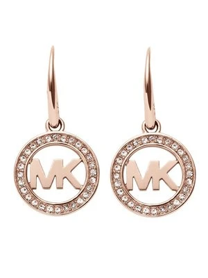 Kolczyki Michael Kors