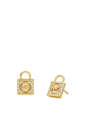 Kolczyki Michael Kors