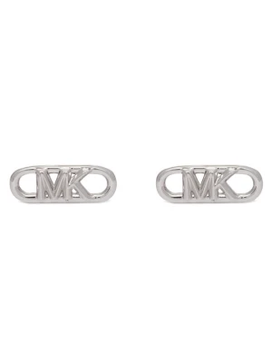 Kolczyki Michael Kors MKC164300040 Srebrny