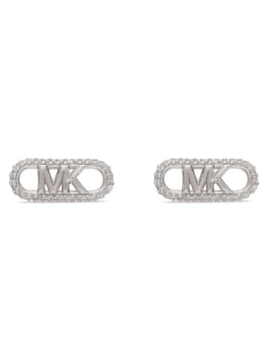 Kolczyki Michael Kors MKC1657CZ040 Srebrny