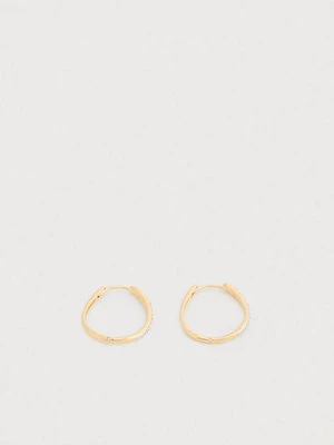 Kolczyki Monica Vinader