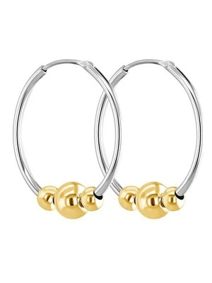 Kolczyki Nomad by Di Giorgio