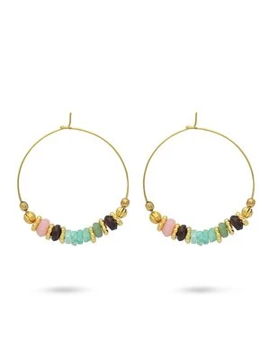 Kolczyki Nomad by Di Giorgio