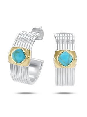 Kolczyki Nomad by Di Giorgio