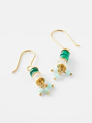 Kolczyki Nomad by Di Giorgio