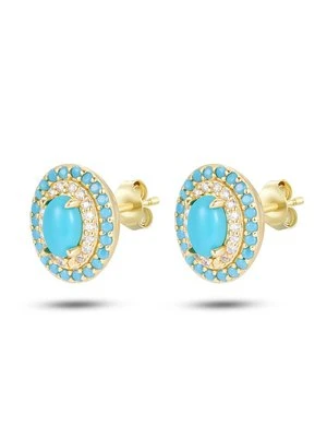 Kolczyki Nomad by Di Giorgio