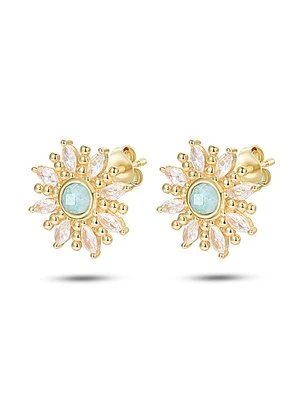 Zdjęcie produktu Kolczyki Nomad by Di Giorgio