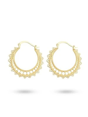 Kolczyki Nomad by Di Giorgio