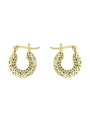 Kolczyki Nomad by Di Giorgio