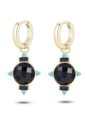 Kolczyki Nomad by Di Giorgio