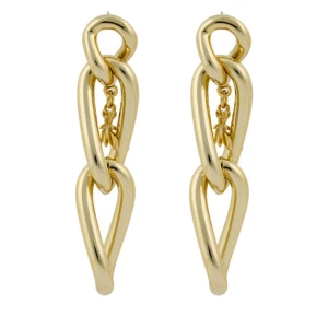 Kolczyki Patrizia Pepe 2J2548/M058 F130 Złoty