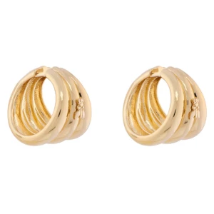 Kolczyki Patrizia Pepe 2J2596/M074-F130 Złoty