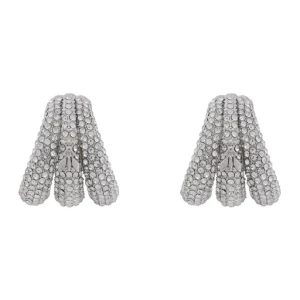 Kolczyki Patrizia Pepe 2J2596/M075-J3AG Srebrny