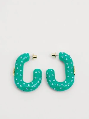 Kolczyki PATRIZIA PEPE