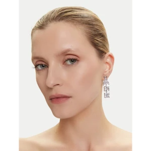 Kolczyki Patrizia Pepe 8J1336/M032-W350 Srebrny