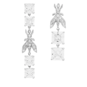 Kolczyki Patrizia Pepe 8J1336/M032-W350 Srebrny