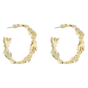 Kolczyki Patrizia Pepe 8J1356 M068 F130 Złoty