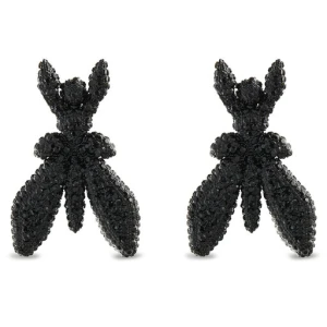 Kolczyki Patrizia Pepe 8JA059/M044-J3O4 Czarny