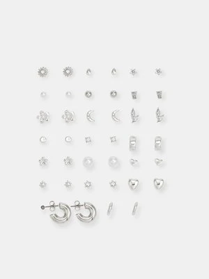 Kolczyki Pieces
