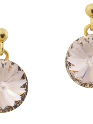 Kolczyki Rivoli Silk SWAROVSKI® ELEMENTS SOTHO