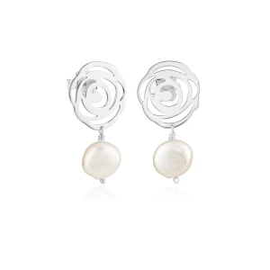 Kolczyki Rosa D'abril - Tous Rozmiar