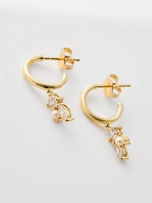 Kolczyki Sif Jakobs Jewellery